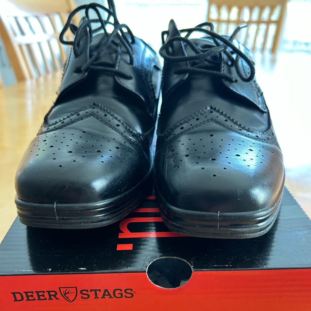 Boys dress shoes